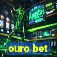 ouro bet